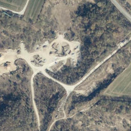 Satellite imagery of Thödingsberg, DE