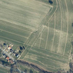 Satellite imagery of Kleiner Eichberg, DE