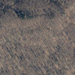 Satellite imagery of Hohe Schanze, DE