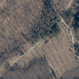 Satellite imagery of Hohe Schanze, DE