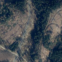 Satellite imagery of Hohe Schanze, DE