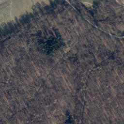 Satellite imagery of Kleiner Bakenberg, DE
