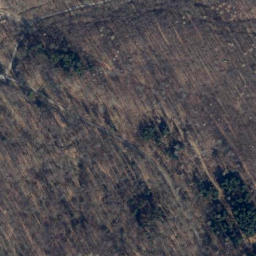 Satellite imagery of Kleiner Bakenberg, DE