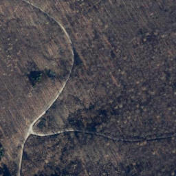 Satellite imagery of Kleiner Bakenberg, DE
