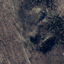 Satellite imagery of Sprengelsberg, DE