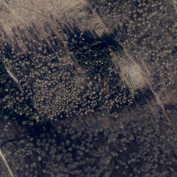 Satellite imagery of Steimker Berg, DE