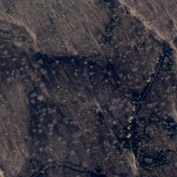 Satellite imagery of Steimker Berg, DE