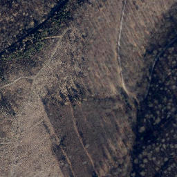 Satellite imagery of Kurtsberg, DE