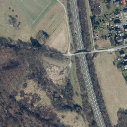Satellite imagery of Junkernberg, DE