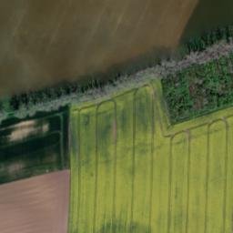 Satellite imagery of Huyberg, DE
