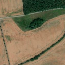 Satellite imagery of Mühlenberg, DE