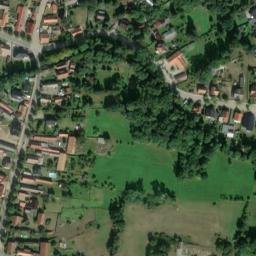 Satellite imagery of Langer Rücken, DE