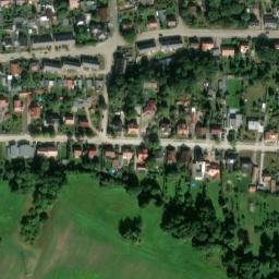 Satellite imagery of Langer Rücken, DE
