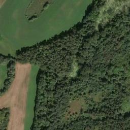 Satellite imagery of Drzeczkowo - Pałac, PL