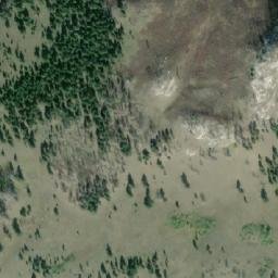 Satellite imagery of Dester Ridge, CA