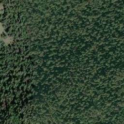 Satellite imagery of Peavine Mountain, CA