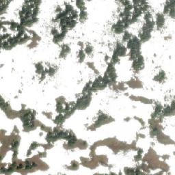 Satellite imagery of Fiftytwo Ridge, CA