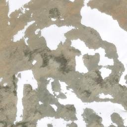 Satellite imagery of Arctomys Peak, CA