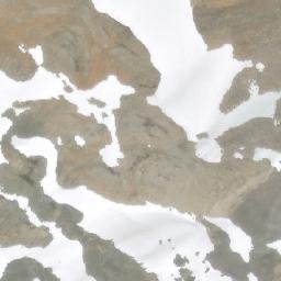 Satellite imagery of Arctomys Peak, CA