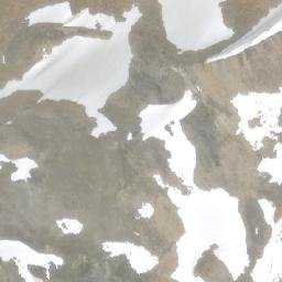 Satellite imagery of Arctomys Peak, CA