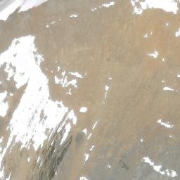 Satellite imagery of Sullivan Peak, CA