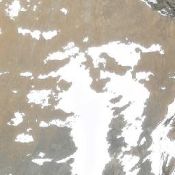 Satellite imagery of Sullivan Peak, CA
