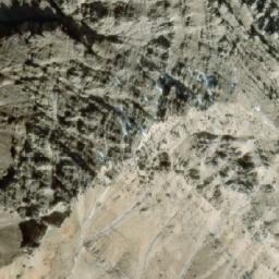 Satellite imagery of Mount Murchison, CA