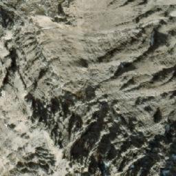 Satellite imagery of Mount Murchison, CA