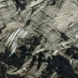 Satellite imagery of Mount Murchison, CA