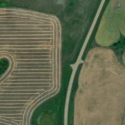 Satellite imagery of Wolf Hill, CA