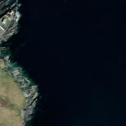 Satellite imagery of Fort Point, IE