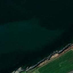 Satellite imagery of Reenard Point, IE