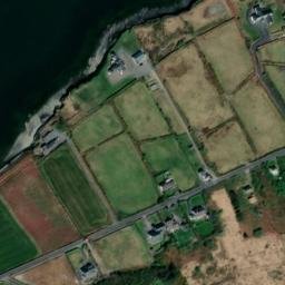 Satellite imagery of Reenard Point, IE