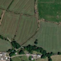 Satellite imagery of Summerton Camp, GB