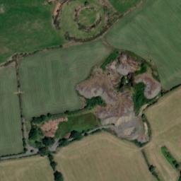 Satellite imagery of Summerton Camp, GB