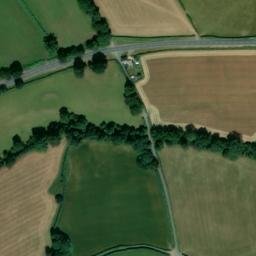 Satellite imagery of Pont Estyll Ringwork, GB