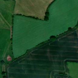 Satellite imagery of Pen-y-commin, GB