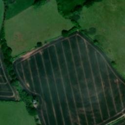Satellite imagery of Pen-y-commin, GB