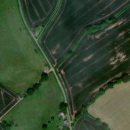Satellite imagery of Pen-y-commin, GB