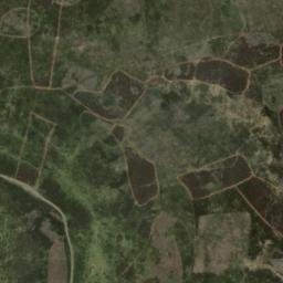 Satellite imagery of Bal-Bach, GB