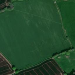 Satellite imagery of Orcop Castle, GB
