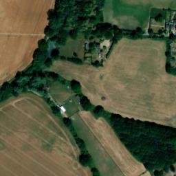 Satellite imagery of OS BM 10911, GB