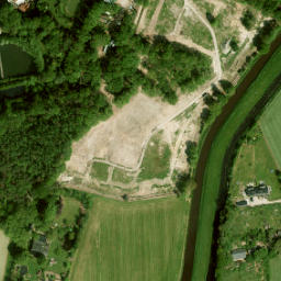 Satellite imagery of Walfort, NL