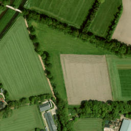 Satellite imagery of Walfort, NL