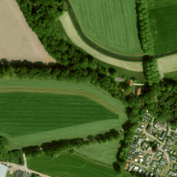 Satellite imagery of Walfort, NL