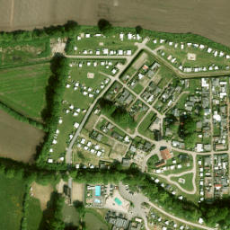 Satellite imagery of Grüne Grenze (DE/NL), NL