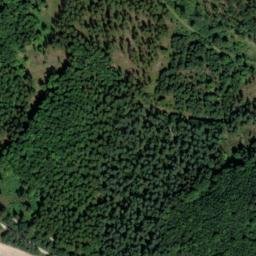 Satellite imagery of Stapelager Berg, DE