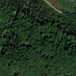 Satellite imagery of Hörster Berg, DE