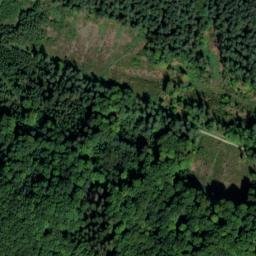 Satellite imagery of Hörster Berg, DE