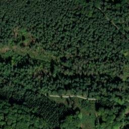 Satellite imagery of Hörster Berg, DE